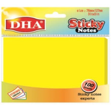 High Quality 11 New Sticky Note Pad Dh-9705